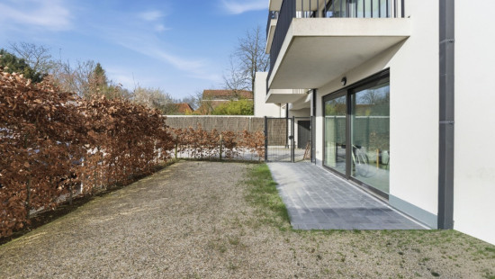 Burgemeester Vandenbogaerdelaan - 44 - 003 - 8870