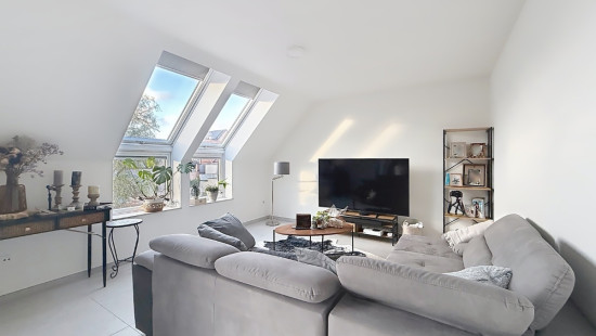 Kloosterpoort - 12 - 2.1 - 3960