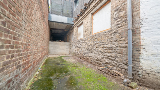 Rue de Mangombroux - 54 - - 4800