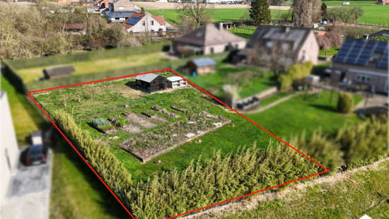 Blaarstraat - 332 - - 413 E P0000 - 3700