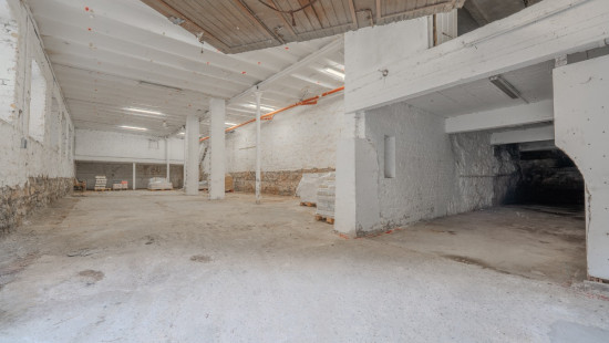 Rue de Mangombroux - 54 - - 4800