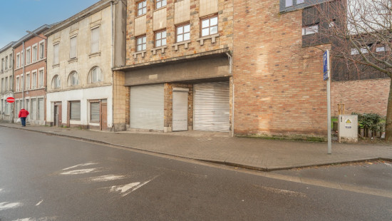 Rue de Mangombroux - 54 - - 4800