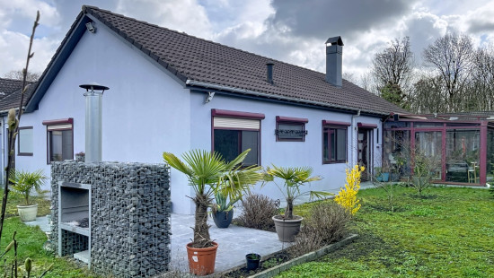 Rue Raoul Follereau - 11 - - 7020