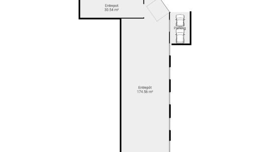 Rue de Mangombroux - 54 - - 4800