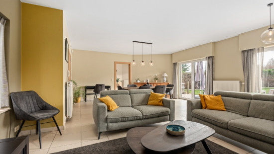 Lodewijk Vankeerberghenstraat - 42 - - 1831