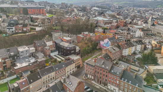 Rue de Mangombroux - 54 - - 4800