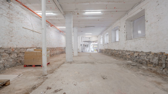 Rue de Mangombroux - 54 - - 4800