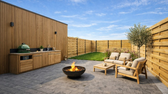 Kerkstraat - 19 - - 8940