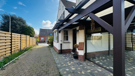 Wervikstraat - 213 - - 8930