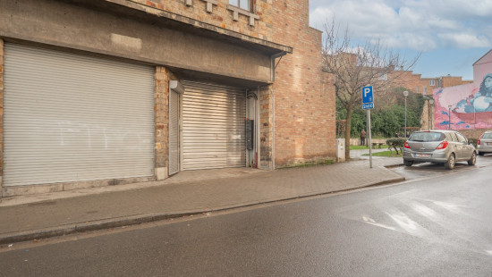 Rue de Mangombroux - 54 - - 4800