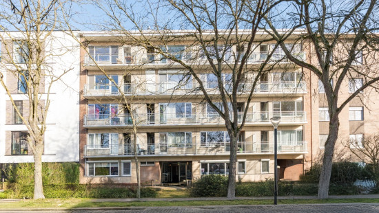 Prosper Poulletlaan - 4 - 002 - 3000