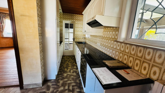 Wervikstraat - 213 - - 8930