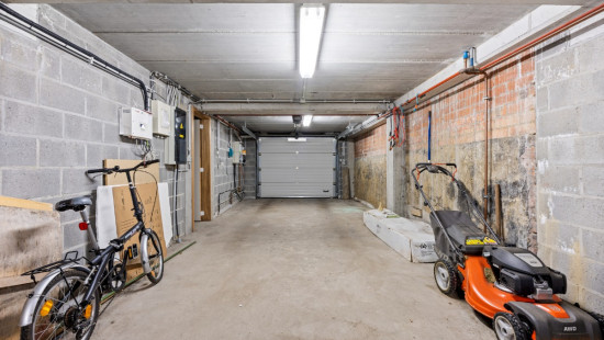 Lodewijk Vankeerberghenstraat - 42 - - 1831