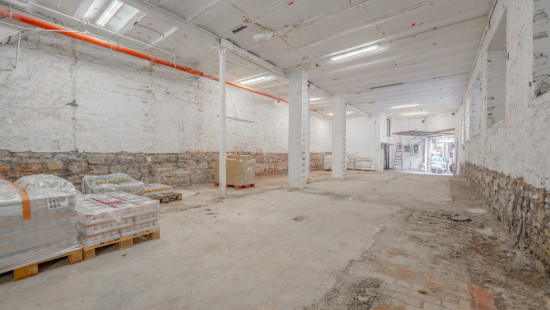 Rue de Mangombroux - 54 - - 4800