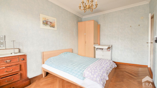 Avenue Général Médecin Derache - 127 - - 1050