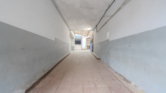 Rue de Mangombroux - 54 - - 4800