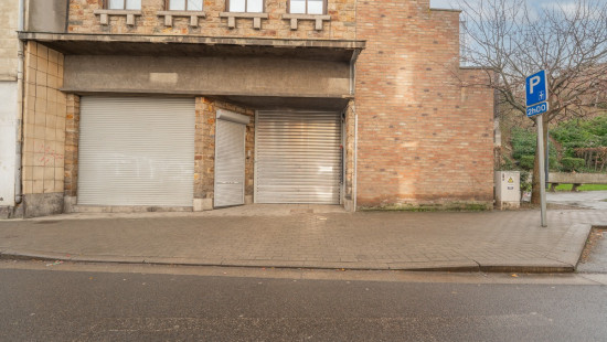 Rue de Mangombroux - 54 - - 4800