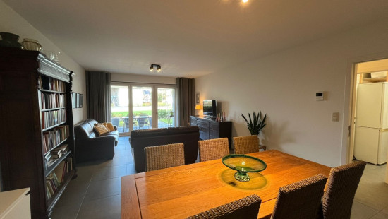 Lindendreef - 62 G - Bus 2 - 2320