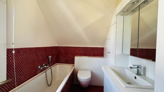 Wervikstraat - 213 - - 8930