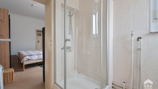 Avenue Brillat-Savarin - 27 - - 1050