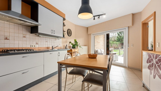 Lodewijk Vankeerberghenstraat - 42 - - 1831