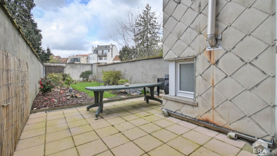 Avenue Brillat-Savarin - 27 - - 1050