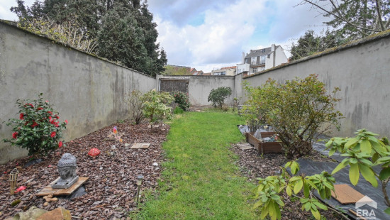 Avenue Brillat-Savarin - 27 - - 1050