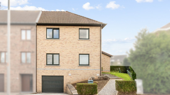 Lodewijk Vankeerberghenstraat - 42 - - 1831