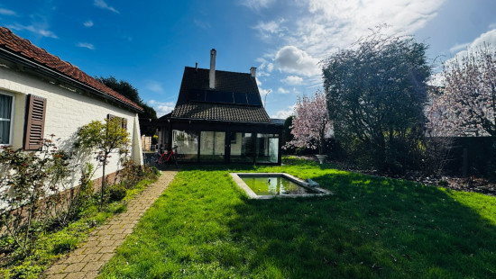 Wervikstraat - 213 - - 8930