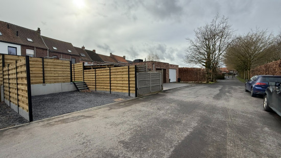 Kerkstraat - 19 - - 8940