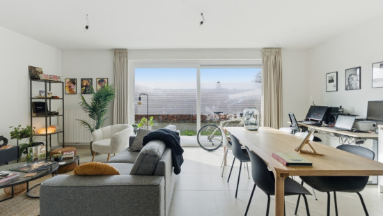 Burgemeester Vandenbogaerdelaan - 44 - 003 - 8870