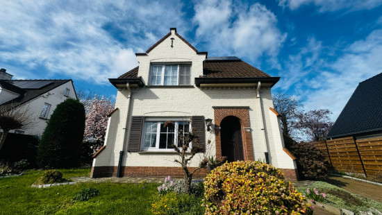 Wervikstraat - 213 - - 8930