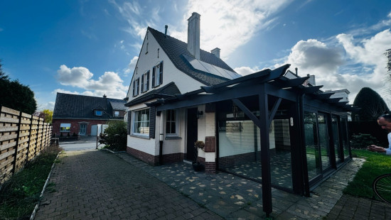 Wervikstraat - 213 - - 8930