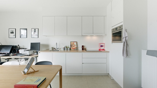 Burgemeester Vandenbogaerdelaan - 44 - 003 - 8870