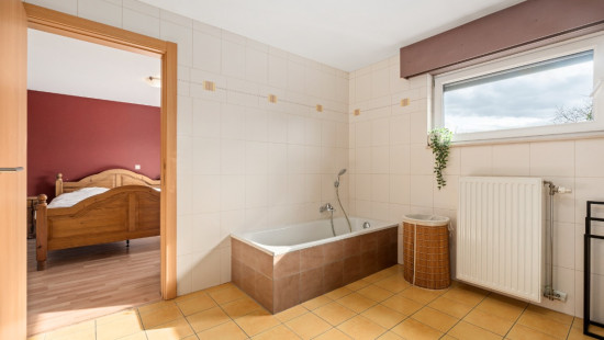 Lodewijk Vankeerberghenstraat - 42 - - 1831