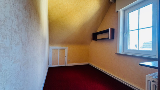 Wervikstraat - 213 - - 8930