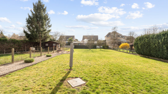 Lodewijk Vankeerberghenstraat - 42 - - 1831