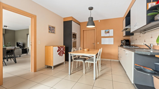 Lodewijk Vankeerberghenstraat - 42 - - 1831