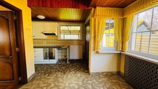 Wervikstraat - 213 - - 8930