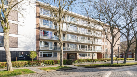 Prosper Poulletlaan - 4 - 002 - 3000