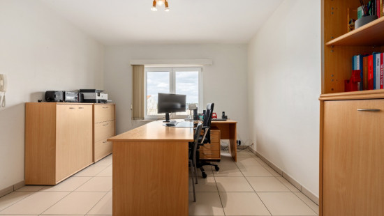 Lodewijk Vankeerberghenstraat - 42 - - 1831