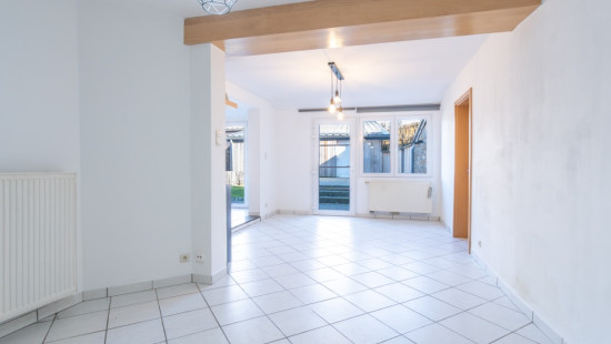 rue du Roy - 36 - - 6670