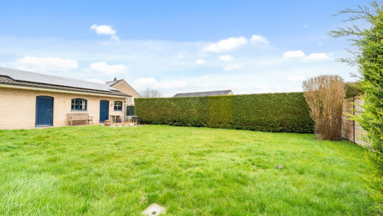 Veldkantweg - 6 - - 1820