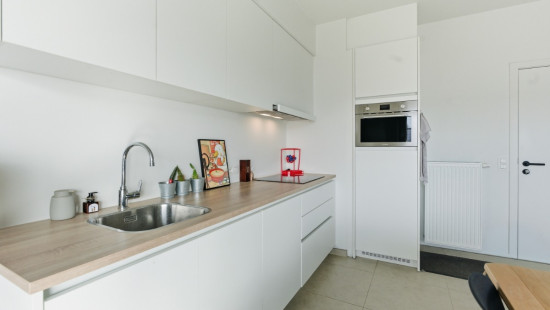 Burgemeester Vandenbogaerdelaan - 44 - 003 - 8870