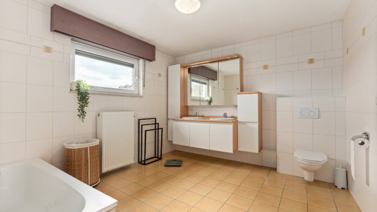 Lodewijk Vankeerberghenstraat - 42 - - 1831