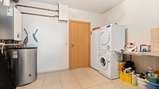 Lodewijk Vankeerberghenstraat - 42 - - 1831