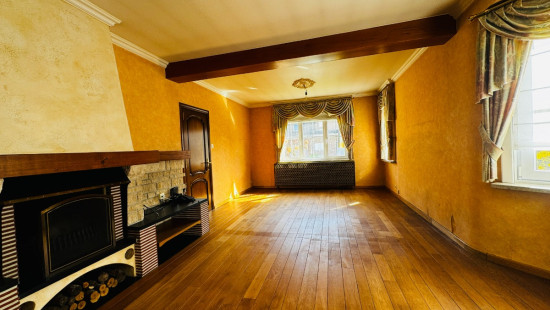 Wervikstraat - 213 - - 8930