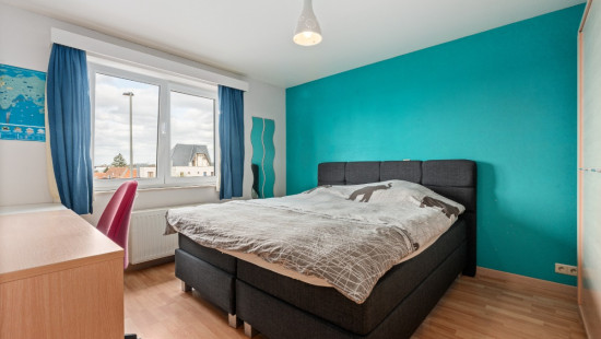 Lodewijk Vankeerberghenstraat - 42 - - 1831