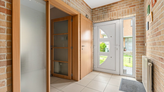 Lodewijk Vankeerberghenstraat - 42 - - 1831