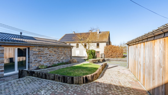 rue du Roy - 36 - - 6670